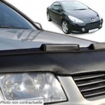 Protection De Capot, Bra Pour Peugeot 307 CC