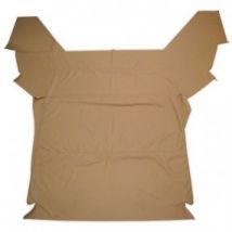 Pavillon Intérieur En Laine Pour Bentley Azure Cabriolet