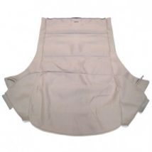 Pavillon Intérieur Pour Capote De Jaguar XK8/XKR (2001/2006) Cabriolet