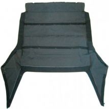 Innenhimmel (Dachhimmel) Für Cabrioverdeck Peugeot 306 Cabriolet (1997/+)