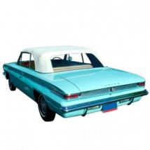 Capote Buick Grand Sport (1962-1965) Cabriolet En Vinyle