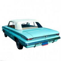 Capote Buick Skylark (1962-1965) Cabriolet En Vinyle Haut De Gamme