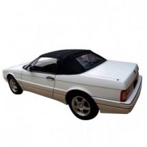 Capote En Alpaga Twillfast II Pour Cadillac Allante Cabriolet