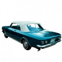 Capote Chevrolet Corvair Monza Cabriolet En Vinyle