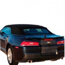 Capote Chevrolet Camaro G5 En Alpaga Twillfast Après 2011