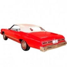 Capote Chevrolet Caprice Cabriolet En Vinyle