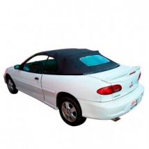 Capote Chevrolet Cavalier (1998-2000) Cabriolet En Vinyle