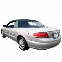 Capote Avant En Alpaga LM Chrysler Sebring Cabriolet