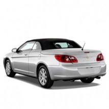 Capote Chrysler Sebring Cabriolet En Alpaga Twillfast RPC