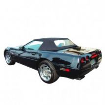 Capote Corvette C4 (1994-1996) Cabriolet En Alpaga Stayfast