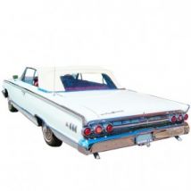 Capote Mercury Monterey Cabriolet En Vinyle Haut De Gamme