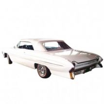 Capote Oldsmobile 88 Cabriolet (1961-1963) En Vinyle