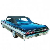 Capote Oldsmobile Starfire Cabriolet (1959-1960) En Vinyle