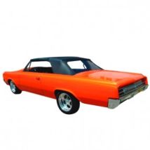 Capote Oldsmobile Cutlass Cabriolet (1964-1965) En Vinyle