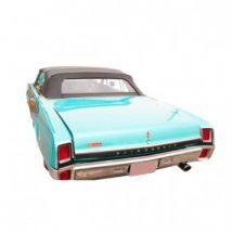 Capote Oldsmobile 442 Cabriolet (1966-1967) En Vinyle
