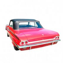 Capote Oldsmobile F-85 Cabriolet (1962-1963) En Vinyle