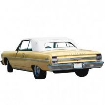 Capote Oldsmobile F-85 Cabriolet (1964-1965) En Vinyle