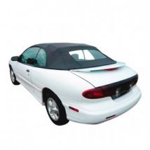 Capote Pontiac Sunfire Cabriolet (95-01) En Vinyle