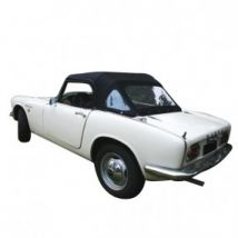 Capote Honda S800 Cabriolet En Vinyle (67/70)