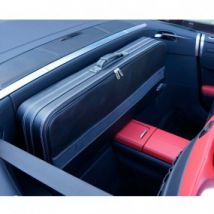 Equipaje (maletas) De Asiento Trasero Para Mercedes SL Cabriolet (R231)