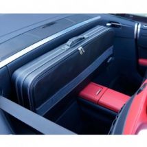 Rückbankkoffer Für Mercedes SL Cabrio (R231)