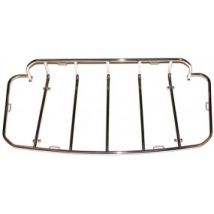 Porte-bagages Sur-mesure Pour Cabriolet Jaguar F-Type
