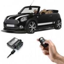 SmartTOP Verdeckmodul Für BMW Mini R57, Dachfernschließmodul