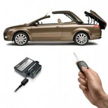 SmartTOP Pour Ford Focus CC, Module D'ouverture/fermeture De Toit À Distance