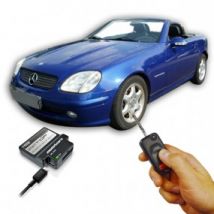 SmartTOP Pour Mercedes R170 SLK, Module D'ouverture/fermeture De Toit À Distance