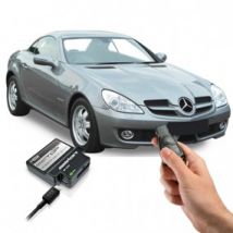 SmartTOP Pour Mercedes R171 SLK, Module D'ouverture/fermeture De Toit À Distance