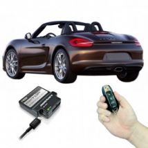 SmartTOP Verdeckmodul Für Porsche Boxster 981, Ferngesteuertes Dachöffnungs-Schließmodul