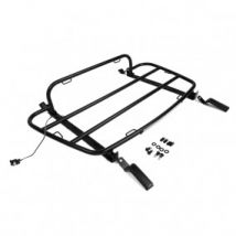 Porte-bagages "Summer" Mazda MX5 ND Cabriolet - Noir