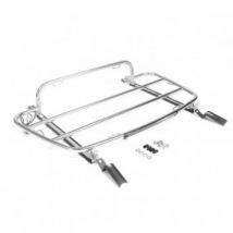 Porte-bagages "Summer" Mazda MX5 ND Cabriolet - Chrome