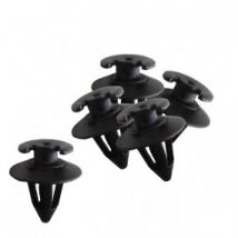42 Clips Pour Panneaux De Portes De Golf 1 Cabriolet