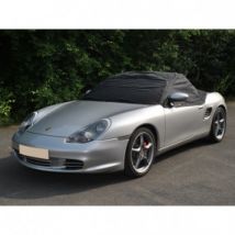 Protège Capote Porsche Boxster 986 Cabriolet