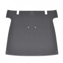 Moquette Gris Anthracite Pour Coffre De Renault 4L