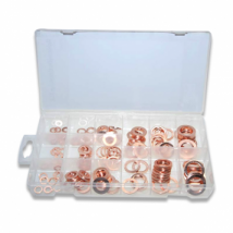 Coffret De 150 Joints En Cuivre