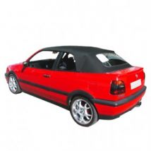 Capote Volkswagen Golf 3 Cabriolet En Alpaga Sonnenland