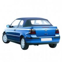 Capote Volkswagen Golf 4 Cabriolet Vinyle
