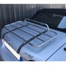 Porte-bagages Sur-mesure Cabriolet Mazda MX5 NC (capote) - Summer