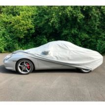 Bâche Protection Porsche Boxster 986 Sur-mesure Mixte Softbond