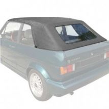 Capote Golf 1 Vinyle Grain D'origine - Gris DK