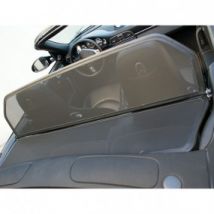 Filet Coupe-vent, Anti-remous , Windschott Porsche 996 Et 997 Cabriolet De 1999 À 2011