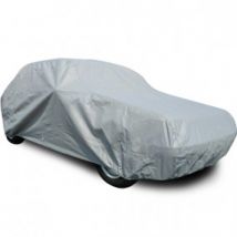 Capa de carro sob medida 205 Peugeot descapotável Softbond+ (uso misto)