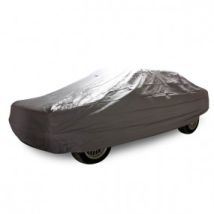 Bâche Protection Extérieure En PVC ExternResist Maserati Spyder (2001-2002) Cabriolet