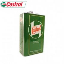 Huile Castrol 20W50 Minérale -5L (bidon Classic)