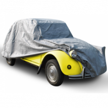 Autoschutzhülle (Autoabdeckung) 2CV Citroen - Softbond