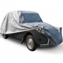 Autoschutzhülle (Autoabdeckung) 2CV Citroen - Softbond