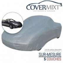 Housse Protection Sur-mesure Maserati Grancabrio - Covermixt