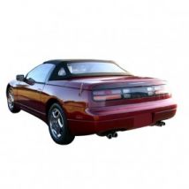 Capote Nissan 300ZX Cabriolet En Alpaga Twillfast